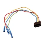 Bennett Pigtail F/wire Harness New. Price: $19.11.