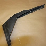 Yamaha 2020 Vx Rear Right Corner Bumper F2X-U251E-10-00 Used. Price: $40.95.