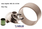 Solas Sea Doo 4-TEC 215 Impeller SRZ-CD-13/18A With Wear Ring Gtx Rxp Rxt Wake New. Price: $269.95.