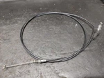 Kawasaki Jet Ski Ultra Oem Throttle Cable 250X 260X 260LX Stx 12F 15F 12-3771 Used. Price: $28.99.