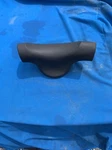 Yamaha Waverunner Gpr 1200 Pad Cover Freshwater Used. Price: $49.00.
