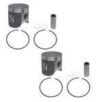 Namura .020 Over Bore Piston Kits For Kawasaki 750 Jet Ski Many 1995-02 80.5MM New. Price: $110.95.