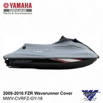 Yamaha Oem 2009-2016 Fzr Waverunner Cover MWV-CVRFZ-GY-18 New. Price: $244.95.