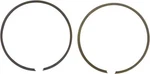Wsm Piston Ring Set 80.75MM Bore 010-929-06 New. Price: $31.00.