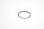 Wsm Piston Ring Set Standard 010-912 New. Price: $27.06.