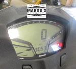 Good Oem Kawasaki 2014-2021 Ultra 310LX 310R 310X Digital Display Gauge Meter Used. Price: $649.99.
