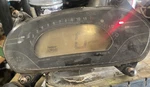 Yamaha 02 03 Lcd Display Multifunction Meter Gauge Speedo Dash. Price: $299.99.