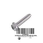 Qty 4 Sea-doo Screw-plastite Hex.wr.hd.unsl 211000023 New. Price: $24.99.
