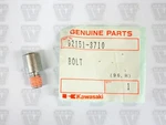 Kawasaki Nos New 92151-3710 Bolt JH1100 JT900 Jet Ski. Price: $12.99.