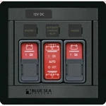 1147 Blue Sea Remote Control Panel With 22145 & 12146 Con... New. Price: $147.86.