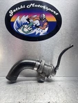 Kawasaki Jetski Ultra 250X 260 300X 310R Pressure Relief Valve 16130-3703 Used. Price: $39.99.