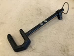 Seadoo Gts Gti Gtx Reverse Handle 271000288 Spring 271000270 Catch 271000268 Used. Price: $15.99.
