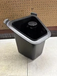 2004 Honda Aquatrax R12X Front Storage Compartment Box Bin Bucket Used. Price: $60.00.