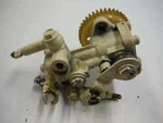 Oem 1997 Gsi Mikuni Oil Injection Pump G16-25 Used. Price: $30.00.