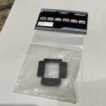 Exceed Rc Part No. 51C00-02022 Front Suspension Arm Mount 1:10 New. Price: $7.91.