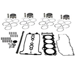 Sbt Engine Rebuild Kit For Yamaha AR230 Ho Fx SX230 212SS (76MM) New. Price: $568.95.