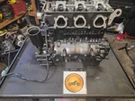Sea Doo 1603/1630 Ace Long Block Pwc Engine 130/170 420160312 - Good Compression Used. Price: $2495.95.