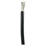 117010 Ancor Black 2/0 Awg Battery Cable 100' New. Price: $673.22.