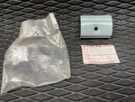 Kawasaki Jetski 650 Sea Couch Side Bumper Cap Nos 11012-3748 Super Chicken Sc New. Price: $19.95.