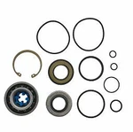 Sea-doo Jet Pump Rebuild Kit 2004-2017 Gtxs Wake Rxtx Islandia Challenger+ New. Price: $116.55.