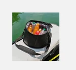 Yamaha New Oem Vx Fx GP1800 Cooler Bag Waverunner F2X-F847U-V0-00. Price: $138.00.