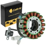 Caltric Stator For Yamaha YZF600R 1997-2007 4JH-81410-00-00 4TV-81410-01-00 New. Price: $43.00.