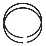 Piston Ring Set Std For Kawasaki 750 / 1100 X-ref# 13008-3708 New. Price: $28.89.