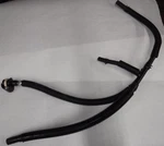 Oem 2020 Yamaha Ex Sport Flush Hose Assy 6EY-12584-00 6EY-12580-00 D44-70 Used. Price: $25.00.