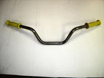 Kawasaki Jet Ski Oem Handle Bars With Yellow Grips 39058-3712-63 New. Price: $29.95.