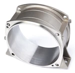 Stainless Steel Ring Pump Housing For Yamaha 700 760 1100 1200 63M-51312-02-94 New. Price: $219.95.