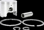 Wsm Piston Kit Standard Bore 84MM Yamaha Waverunner XL760 98-99 New. Price: $85.36.
