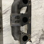 1996 Polaris Sltx 1050 Jet Ski Pwc Engine Motor Exhaust Manifold Used. Price: $75.00.