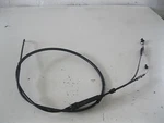 Y22 Tigershark Daytona 640 1995 Throttle Cables 0687-067 Used. Price: $29.49.
