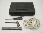1996 Polaris Box With Tools Used. Price: $16.96.