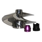 Yamaha Waverunner 701-760CC 1996-03 Impeller 11/14 Solas 155MM 64Y-51321-A0-00 New. Price: $327.18.
