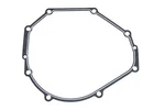 New Oem Yamaha 63M-81365-00-00 Generator Cover Gasket Nos. Price: $54.75.