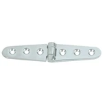 Whitecap Strap Hinge - 316 Stainless Steel 6" X 1" (6026) New. Price: $50.99.