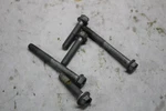 420440702 Flange Screws (5) 420440647 2023 Can Am Ryker Used. Price: $7.00.