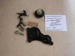 879854, 8M0036780 Mercury 2006 90HP Optimax Dfi Thermostat Cover T2 Used. Price: $29.99.