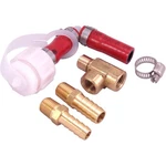 Atlantis Flush Kit A2522 New. Price: $39.52.