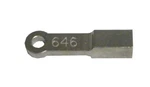 Wsm Sea-doo 720-951 Steering Cable End Front Small Thread 002-503, 277000646 New. Price: $14.65.