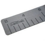 36" Fish Ruler Storm Grey W/seadek Logo 22135-80038 Sailboat Marine New. Price: $30.92.
