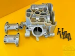 2010-2013 Yamaha Cylinder Head With Oem Valves Lifters, Nice! Used. Price: $745.00.