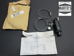 New Nos Oem Polaris 1992 Sl 650 Pwc Reverse Cooling & Pop Off Valve Kit. Price: $17.99.