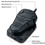 Minn Kota Edge Latch & Door Foot Control 12V-45LB-45" 1355947 New. Price: $556.89.