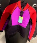 Sea-doo Women's Montego Neoprene Jacket Lg 286821 New. Price: $69.99.