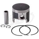 Yamaha Piston Ring Set 1.5MM 760&1200 Non-pv BLASTER2/RAIDER 760/GP1200 Sbt New. Price: $104.87.