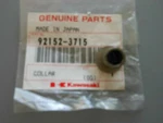 Nos Kawasaki JH1200 STX12F STX15F Jet Ski Collar 92152-3715 New. Price: $13.99.
