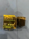 Like New Hiflo Racing Oil Filter HF204RC For Arctic Cat, Honda, & More Used. Price: $12.76.