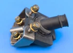 2012 Yamaha Fx Sho Bracket,stopper Cable F2S-U1467-10-00 Used. Price: $35.00.